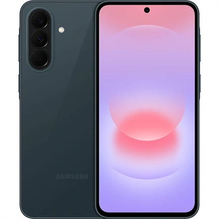 Samsung Galaxy A37 5G okostelefon – 6GB, 128GB, király fűzöld