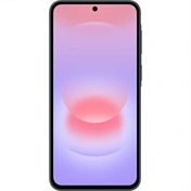 Samsung Galaxy A37 5G okostelefon – 6GB, 128GB, király fűzöld