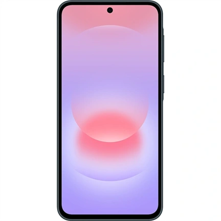 Samsung Galaxy A37 5G okostelefon – 6GB, 128GB, király fűzöld