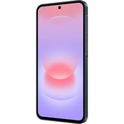 Samsung Galaxy A37 5G okostelefon – 6GB, 128GB, király fűzöld