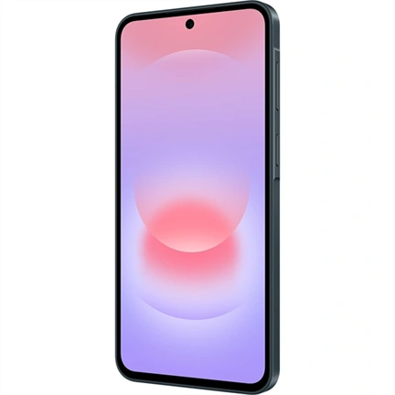 Samsung Galaxy A37 5G okostelefon – 6GB, 128GB, király fűzöld