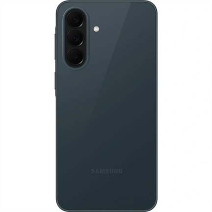 Samsung Galaxy A37 5G okostelefon – 6GB, 128GB, király fűzöld