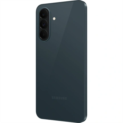 Samsung Galaxy A37 5G okostelefon – 6GB, 128GB, király fűzöld
