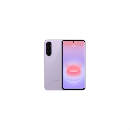 Samsung Galaxy A37 5G okostelefon – 6GB, 128GB, király levendula