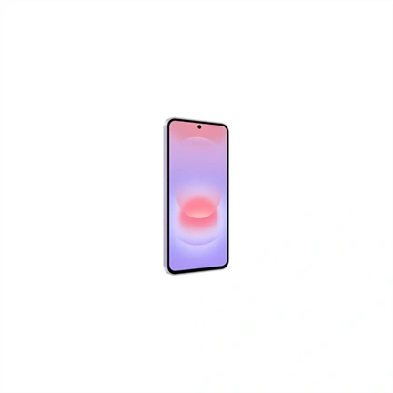 Samsung Galaxy A37 5G okostelefon – 6GB, 128GB, király levendula