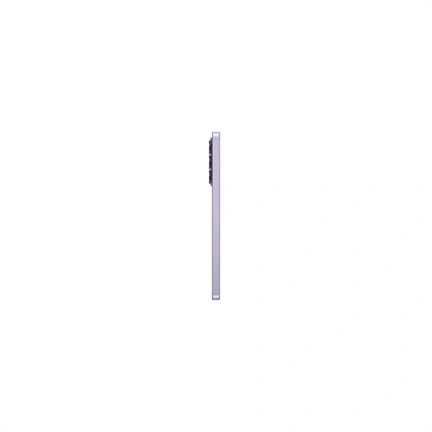 Samsung Galaxy A37 5G okostelefon – 6GB, 128GB, király levendula
