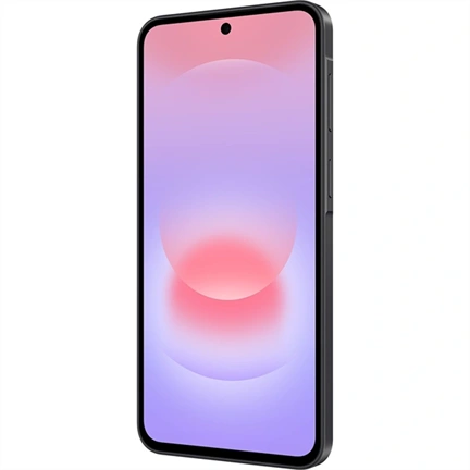 Samsung Galaxy A37 5G okostelefon – 8GB, 256GB, király szénszürke