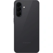 Samsung Galaxy A37 5G okostelefon – 8GB, 256GB, király szénszürke