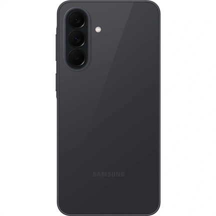 Samsung Galaxy A37 5G okostelefon – 8GB, 256GB, király szénszürke