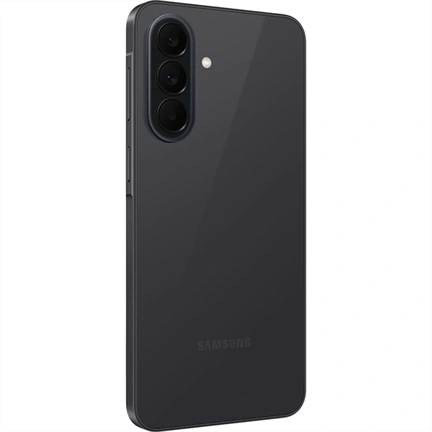 Samsung Galaxy A37 5G okostelefon – 8GB, 256GB, király szénszürke