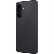 Samsung Galaxy A37 5G okostelefon – 8GB, 256GB, király szénszürke