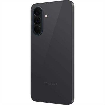 Samsung Galaxy A37 5G okostelefon – 8GB, 256GB, király szénszürke