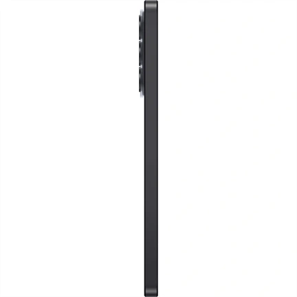 Samsung Galaxy A37 5G okostelefon – 8GB, 256GB, király szénszürke