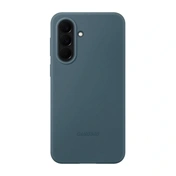 Samsung Galaxy A37 5G szilikontok, sötétzöld