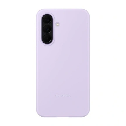 Samsung Galaxy A37 5G szilikontok, világoslila