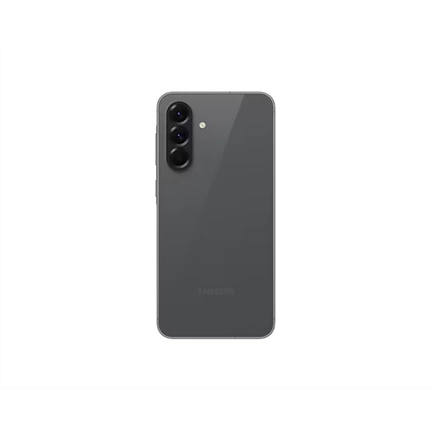 Samsung Galaxy A56 5G okostelefon - 6,7" FHD+ Super AMOLED kijelző, 50MP kamera, 8GB, 128GB, grafitszürke