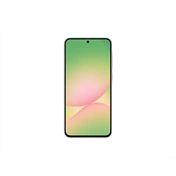 Samsung Galaxy A56 5G okostelefon - 6,7" FHD+ Super AMOLED kijelző, 50MP kamera, 8GB, 128GB, olívazöld
