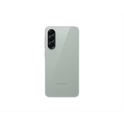 Samsung Galaxy A56 5G okostelefon - 6,7" FHD+ Super AMOLED kijelző, 50MP kamera, 8GB, 128GB, olívazöld