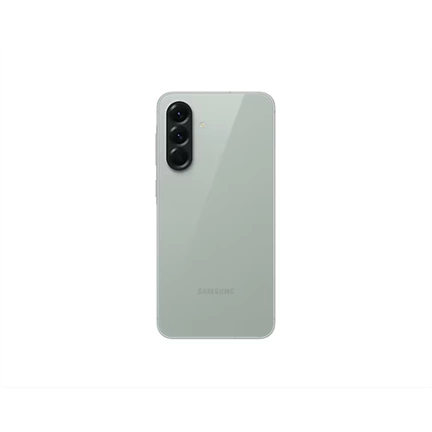 Samsung Galaxy A56 5G okostelefon - 6,7" FHD+ Super AMOLED kijelző, 50MP kamera, 8GB, 128GB, olívazöld