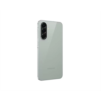 Samsung Galaxy A56 5G okostelefon - 6,7" FHD+ Super AMOLED kijelző, 50MP kamera, 8GB, 128GB, olívazöld