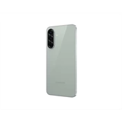 Samsung Galaxy A56 5G okostelefon - 6,7" FHD+ Super AMOLED kijelző, 50MP kamera, 8GB, 128GB, olívazöld