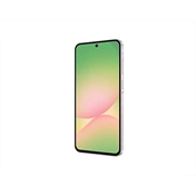 Samsung Galaxy A56 5G okostelefon - 6,7" FHD+ Super AMOLED kijelző, 50MP kamera, 8GB, 128GB, rózsaszín