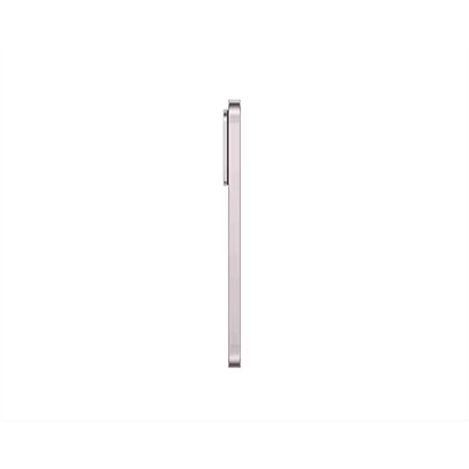 Samsung Galaxy A56 5G okostelefon - 6,7" FHD+ Super AMOLED kijelző, 50MP kamera, 8GB, 128GB, rózsaszín