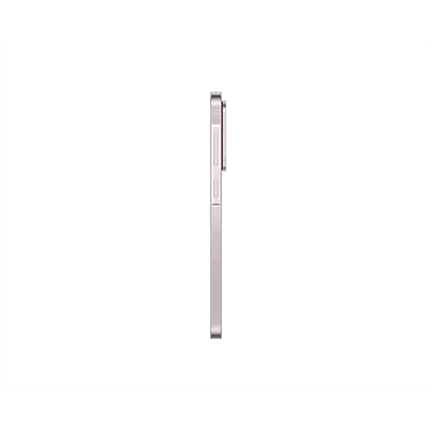 Samsung Galaxy A56 5G okostelefon - 6,7" FHD+ Super AMOLED kijelző, 50MP kamera, 8GB, 128GB, rózsaszín