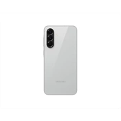 Samsung Galaxy A56 5G okostelefon - 6,7" FHD+ Super AMOLED kijelző, 50MP kamera, 8GB, 128GB, világosszürke