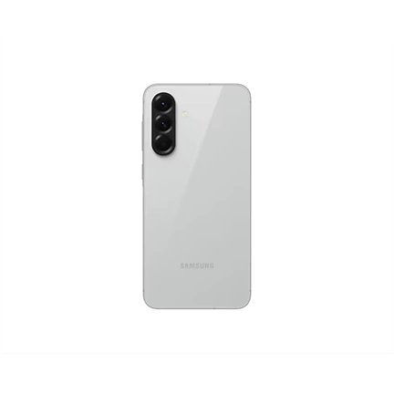 Samsung Galaxy A56 5G okostelefon - 6,7" FHD+ Super AMOLED kijelző, 50MP kamera, 8GB, 128GB, világosszürke
