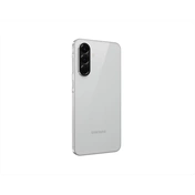 Samsung Galaxy A56 5G okostelefon - 6,7" FHD+ Super AMOLED kijelző, 50MP kamera, 8GB, 128GB, világosszürke