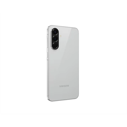 Samsung Galaxy A56 5G okostelefon - 6,7" FHD+ Super AMOLED kijelző, 50MP kamera, 8GB, 128GB, világosszürke