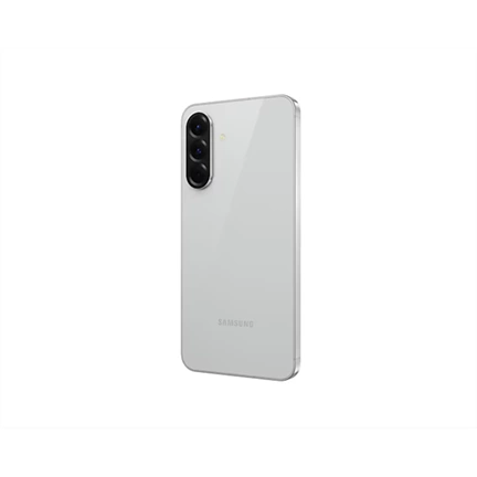 Samsung Galaxy A56 5G okostelefon - 6,7" FHD+ Super AMOLED kijelző, 50MP kamera, 8GB, 128GB, világosszürke