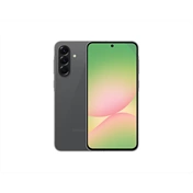 Samsung Galaxy A56 5G okostelefon - 6,7" FHD+ Super AMOLED kijelző, 50MP kamera, 8GB, 256GB, grafitszürke