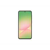 Samsung Galaxy A56 5G okostelefon - 6,7" FHD+ Super AMOLED kijelző, 50MP kamera, 8GB, 256GB, grafitszürke