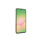 Samsung Galaxy A56 5G okostelefon - 6,7" FHD+ Super AMOLED kijelző, 50MP kamera, 8GB, 256GB, grafitszürke