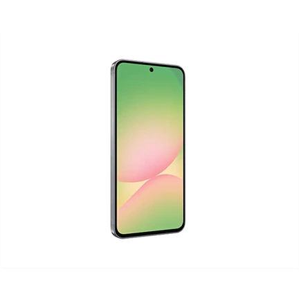 Samsung Galaxy A56 5G okostelefon - 6,7" FHD+ Super AMOLED kijelző, 50MP kamera, 8GB, 256GB, grafitszürke