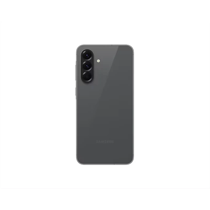 Samsung Galaxy A56 5G okostelefon - 6,7" FHD+ Super AMOLED kijelző, 50MP kamera, 8GB, 256GB, grafitszürke
