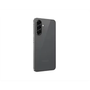 Samsung Galaxy A56 5G okostelefon - 6,7" FHD+ Super AMOLED kijelző, 50MP kamera, 8GB, 256GB, grafitszürke