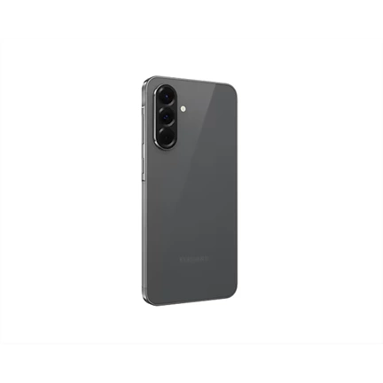 Samsung Galaxy A56 5G okostelefon - 6,7" FHD+ Super AMOLED kijelző, 50MP kamera, 8GB, 256GB, grafitszürke