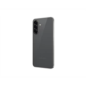 Samsung Galaxy A56 5G okostelefon - 6,7" FHD+ Super AMOLED kijelző, 50MP kamera, 8GB, 256GB, grafitszürke