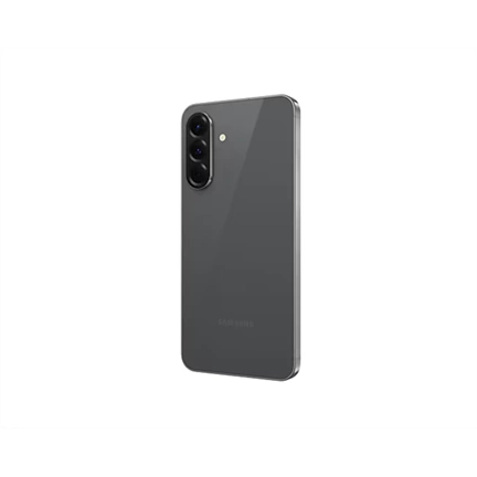 Samsung Galaxy A56 5G okostelefon - 6,7" FHD+ Super AMOLED kijelző, 50MP kamera, 8GB, 256GB, grafitszürke