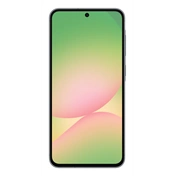 Samsung Galaxy A56 5G okostelefon - 6,7" FHD+ Super AMOLED kijelző, 50MP kamera, 8GB, 256GB, grafitszürke