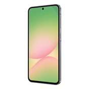 Samsung Galaxy A56 5G okostelefon - 6,7" FHD+ Super AMOLED kijelző, 50MP kamera, 8GB, 256GB, grafitszürke