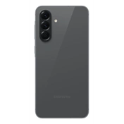 Samsung Galaxy A56 5G okostelefon - 6,7" FHD+ Super AMOLED kijelző, 50MP kamera, 8GB, 256GB, grafitszürke
