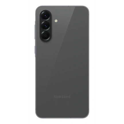 Samsung Galaxy A56 5G okostelefon - 6,7" FHD+ Super AMOLED kijelző, 50MP kamera, 8GB, 256GB, grafitszürke