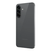 Samsung Galaxy A56 5G okostelefon - 6,7" FHD+ Super AMOLED kijelző, 50MP kamera, 8GB, 256GB, grafitszürke