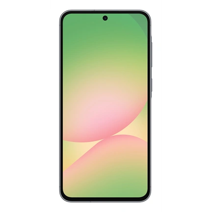 Samsung Galaxy A56 5G okostelefon - 6,7" FHD+ Super AMOLED kijelző, 50MP kamera, 8GB, 256GB, grafitszürke