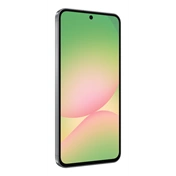 Samsung Galaxy A56 5G okostelefon - 6,7" FHD+ Super AMOLED kijelző, 50MP kamera, 8GB, 256GB, grafitszürke