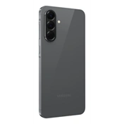 Samsung Galaxy A56 5G okostelefon - 6,7" FHD+ Super AMOLED kijelző, 50MP kamera, 8GB, 256GB, grafitszürke